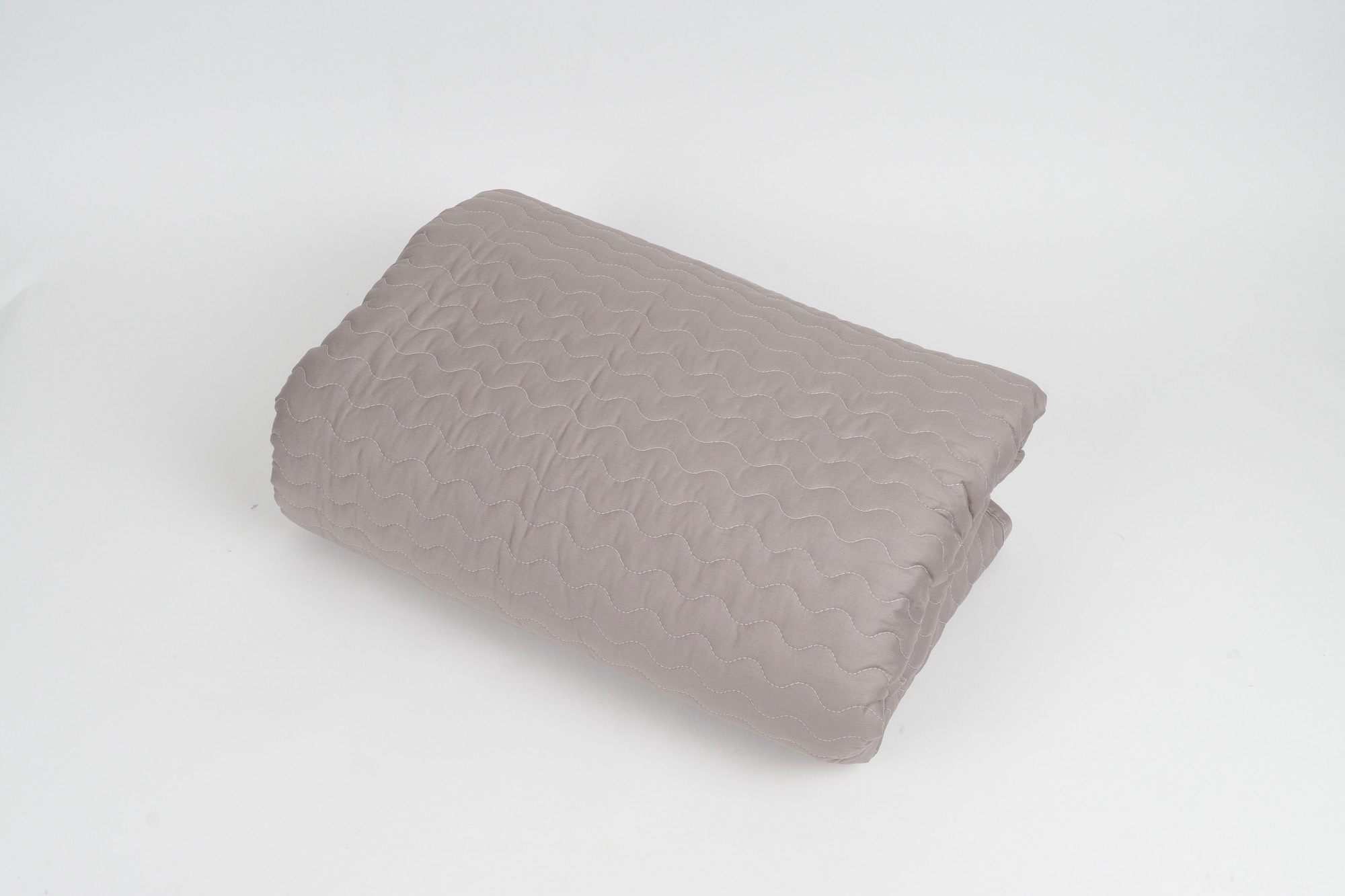  인체감지 순면 그레이 싱글 