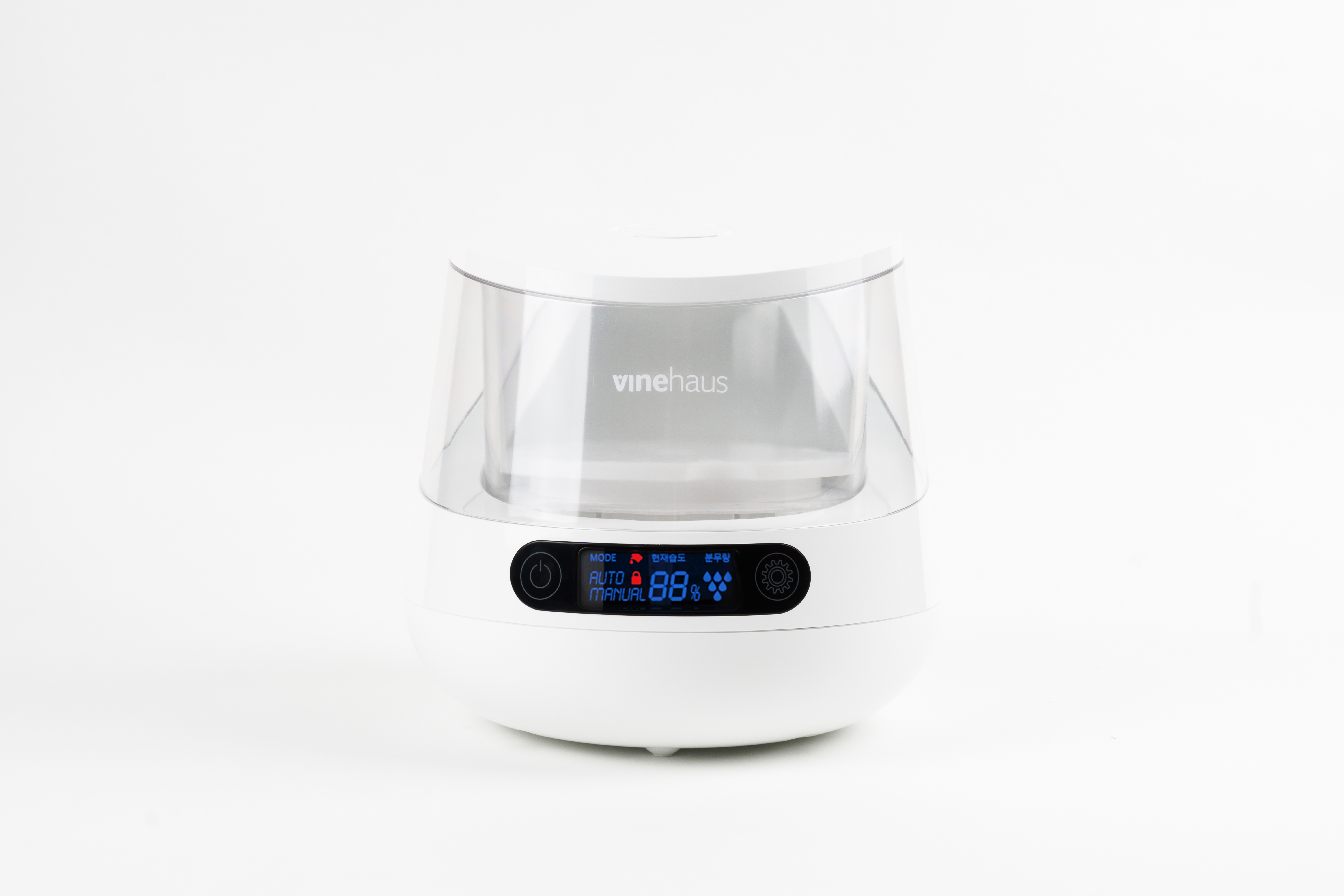  바인하우스 V 가습기 